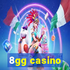 8gg casino